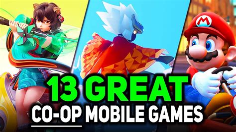 mobile games to play with friends|Top 20 Best Mobile Co.